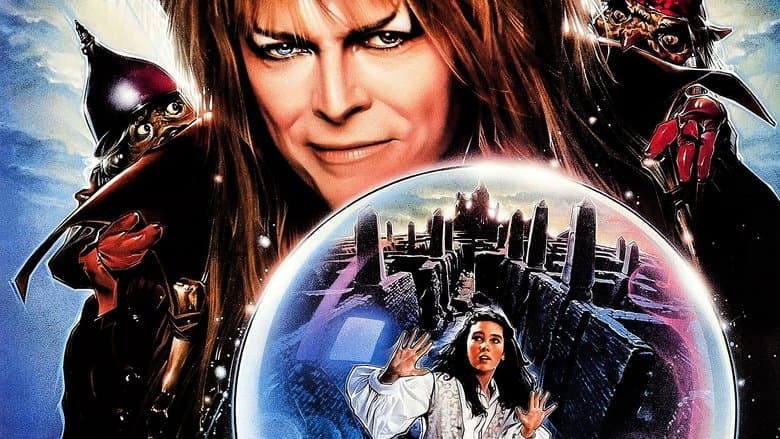 Labyrinth still