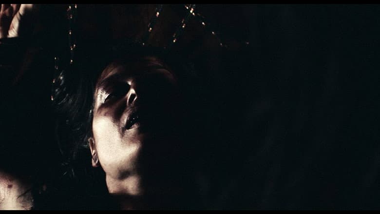 The Black Dahlia Haunting still
