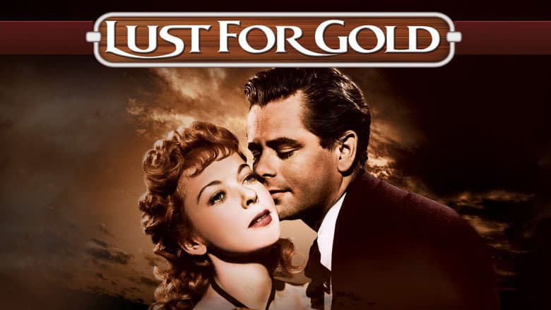 Lust for Gold still