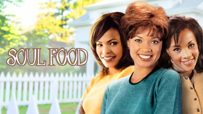 Soul Food still