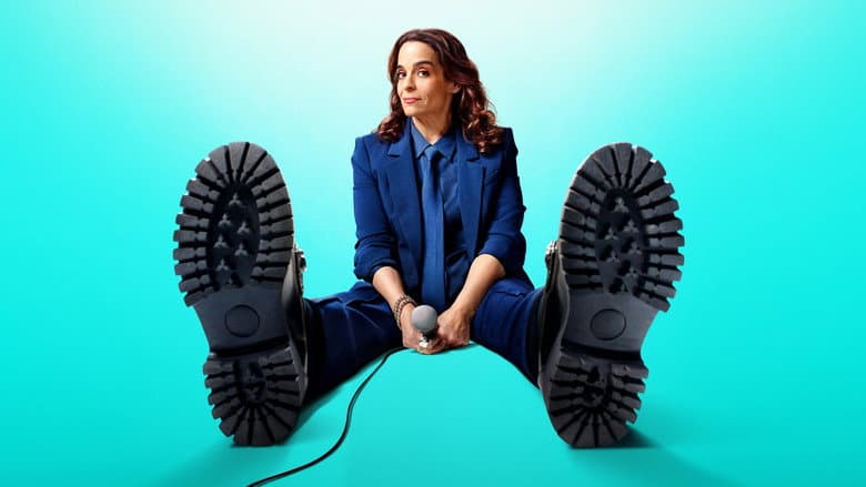Jessica Kirson: I'm the Man still