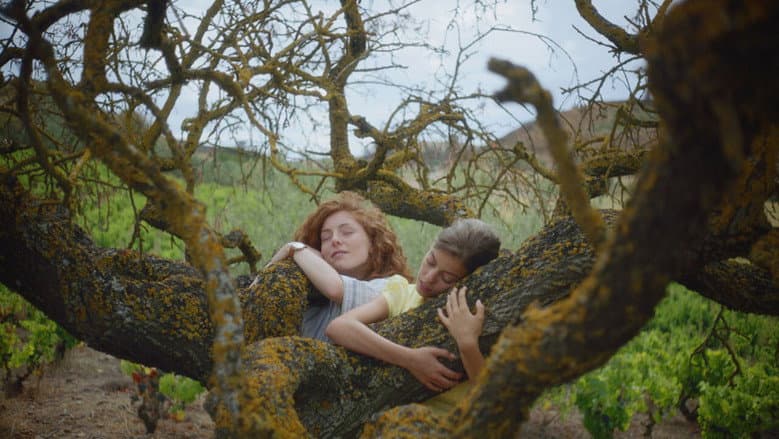 Censurada still
