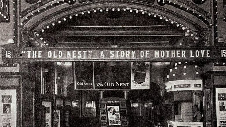 The Old Nest still