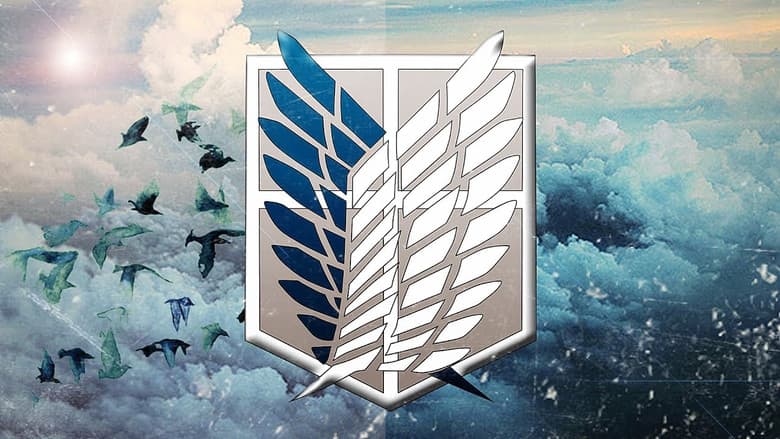 Attack on Titan: Wings of Freedom still
