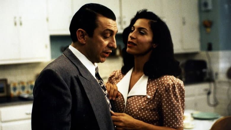 Bonanno: A Godfather's Story still