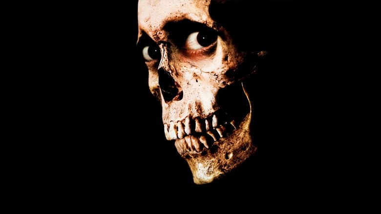 Evil Dead II still