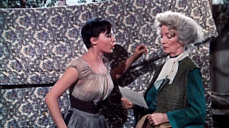 The Glass Slipper still