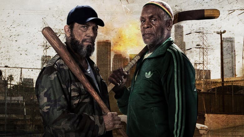 Bad Ass 2: Bad Asses still