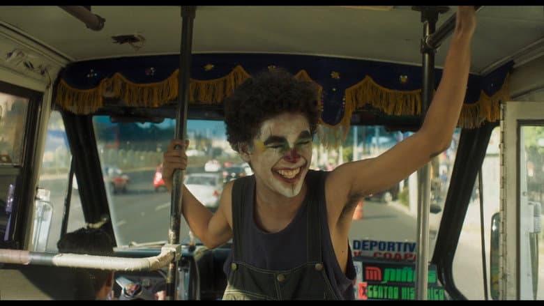 Chicuarotes still