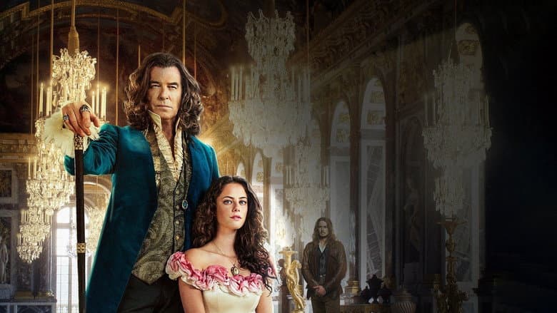 The King's Daughter still