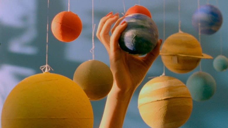 Martian Chronicle still