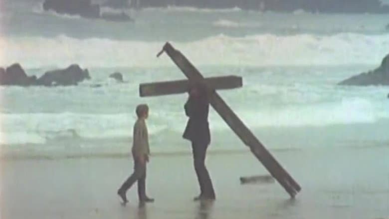 The Christ of the Ocean still