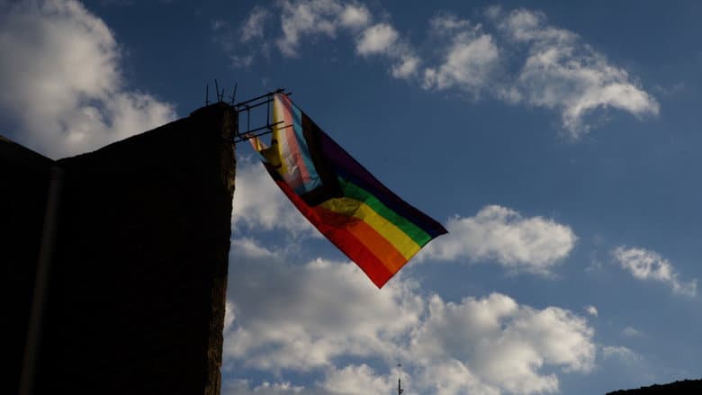 Guanajuato: Dissent and Diversity still