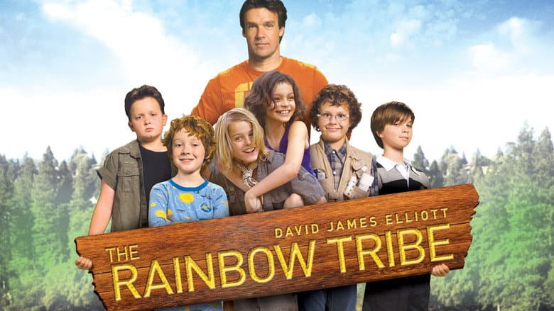 The Rainbow Tribe still