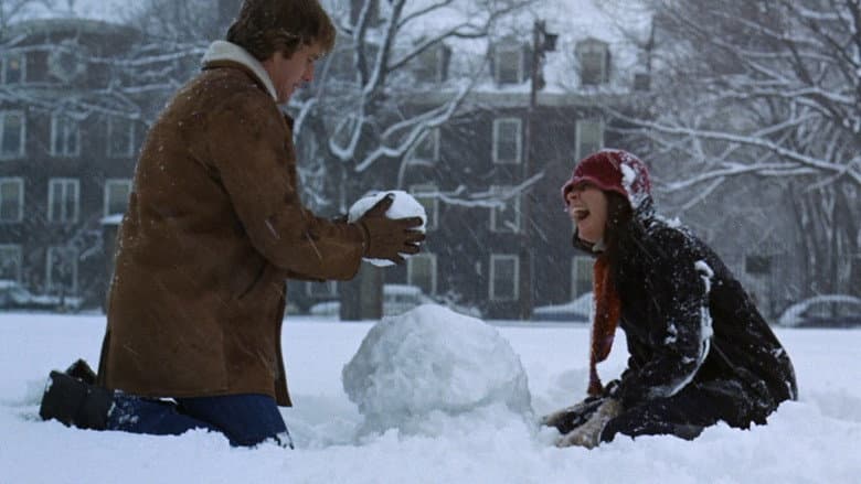 Love Story still