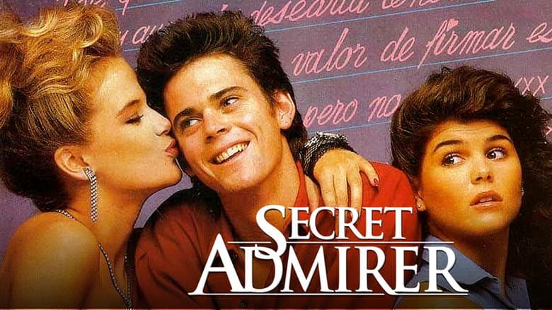 Secret Admirer still