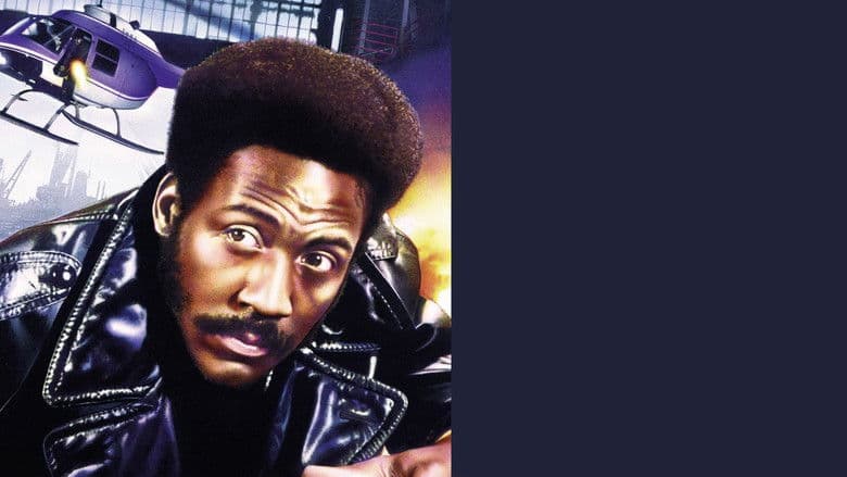 Shaft's Big Score! still
