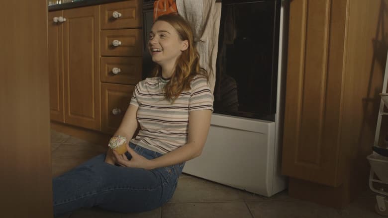 The New Romantic still