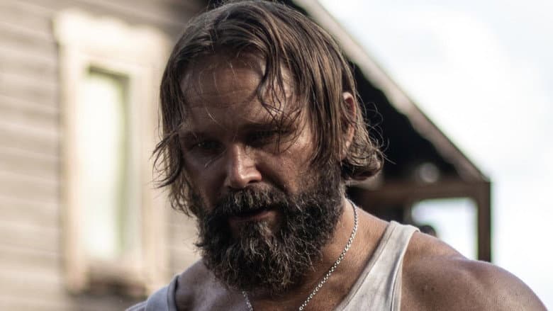 Last Man Down still