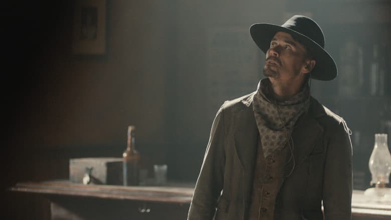 The Gunfighter still