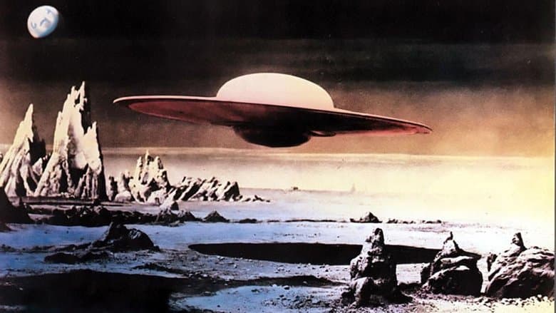 Forbidden Planet still