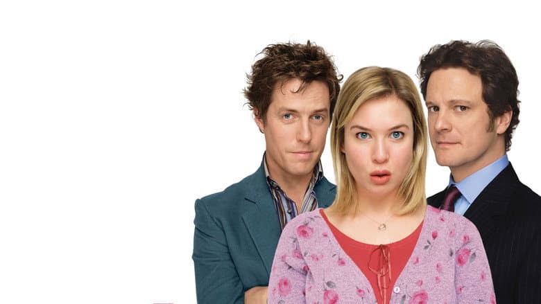 Bridget Jones: The Edge of Reason still