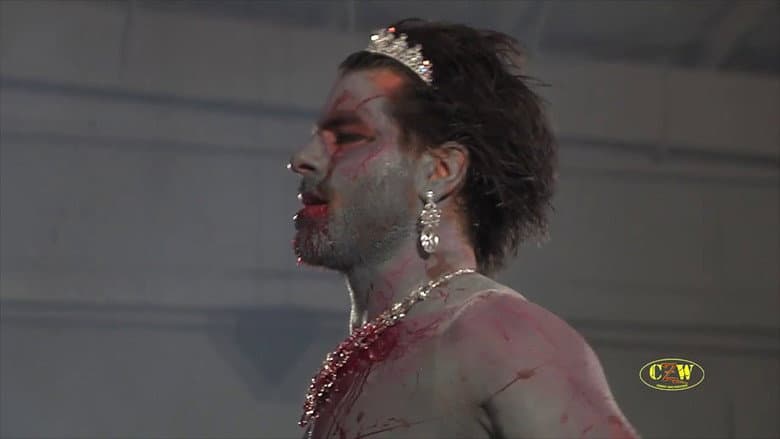 CZW Cage Of Death 19 still