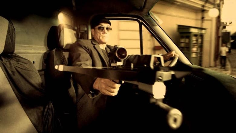 Assassination Games still