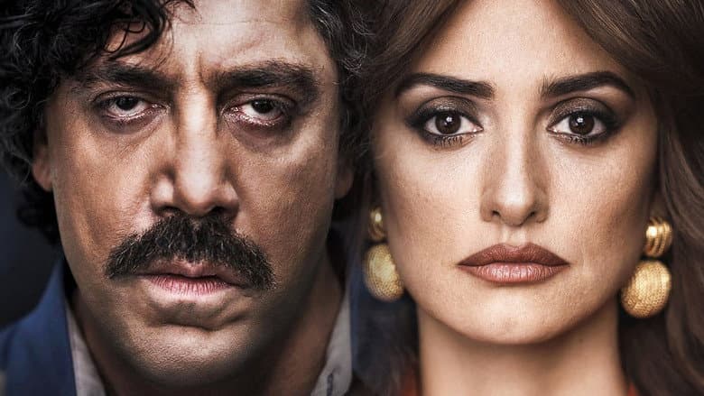 Loving Pablo still