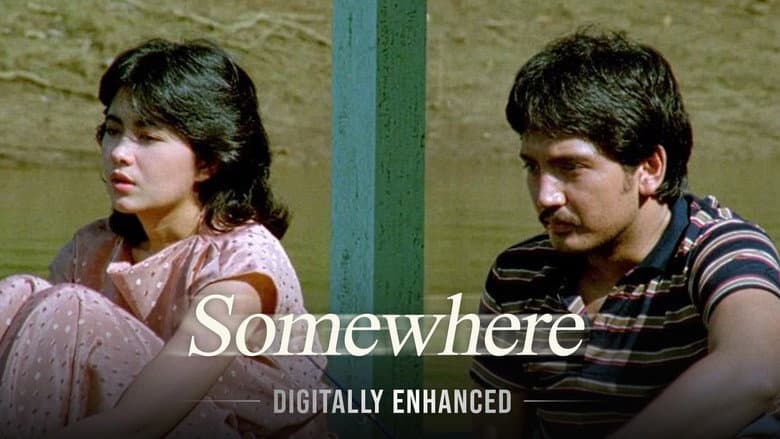 Somewhere still