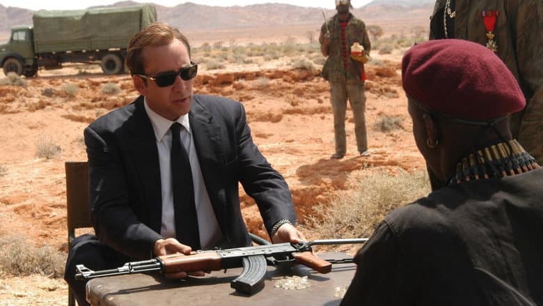 Lord of War still