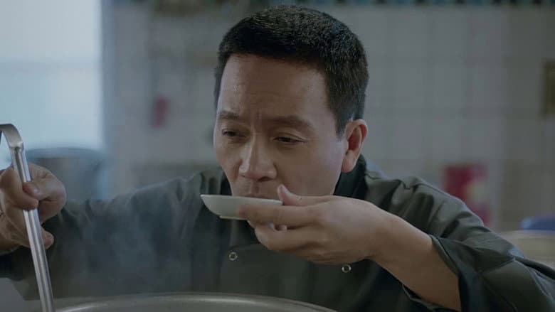 The Taste of Pho still