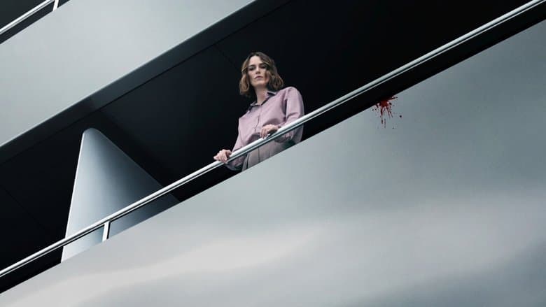The Woman in Cabin 10 still