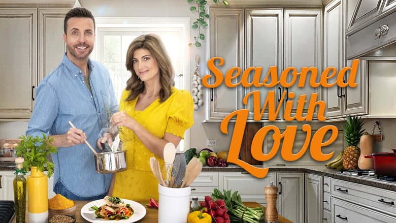 Seasoned With Love still