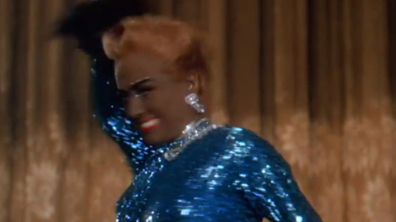 Torch Song still