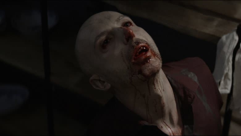 Vampir still