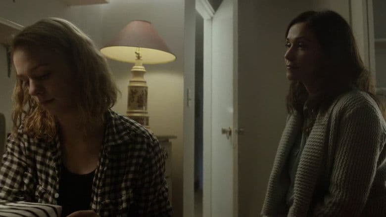 The Hollow Child still