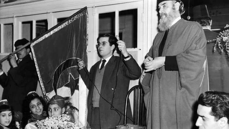 Messali Hadj - A Life In Service To The Algerian People still