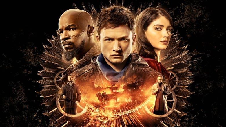 Robin Hood still