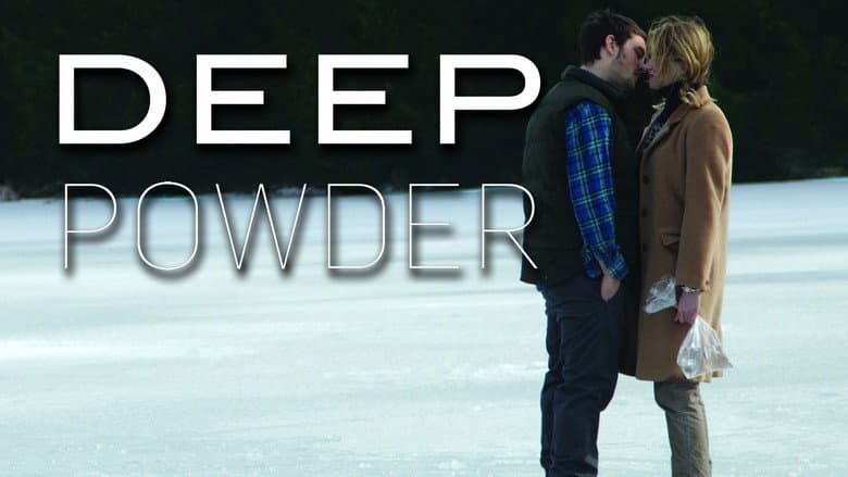 Deep Powder still
