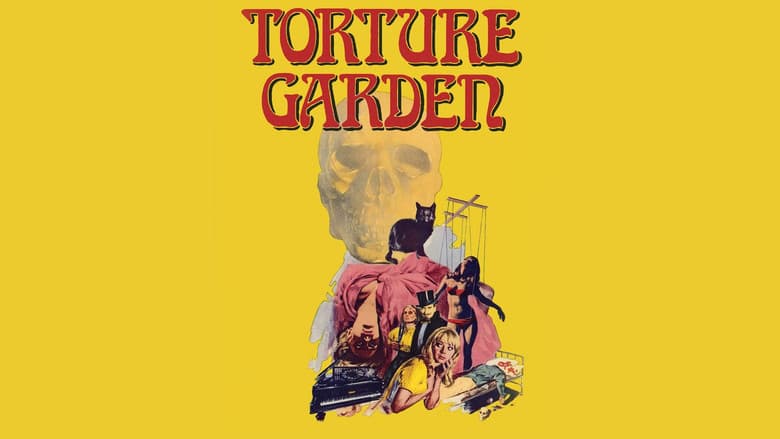 Torture Garden still