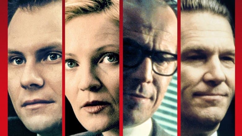 The Contender still