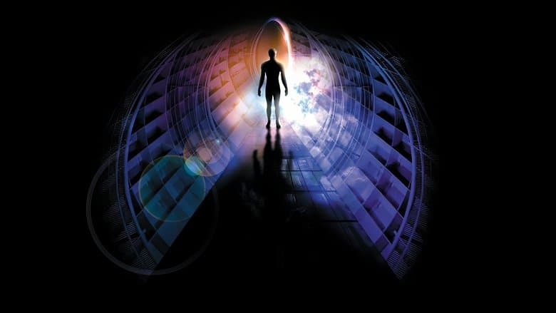 The Andromeda Strain still