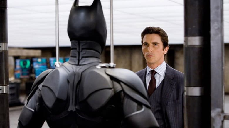 Batman Unmasked: The Psychology of The Dark Knight still
