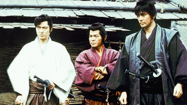 Shadow Hunters still