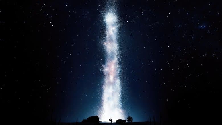 Interstellar still