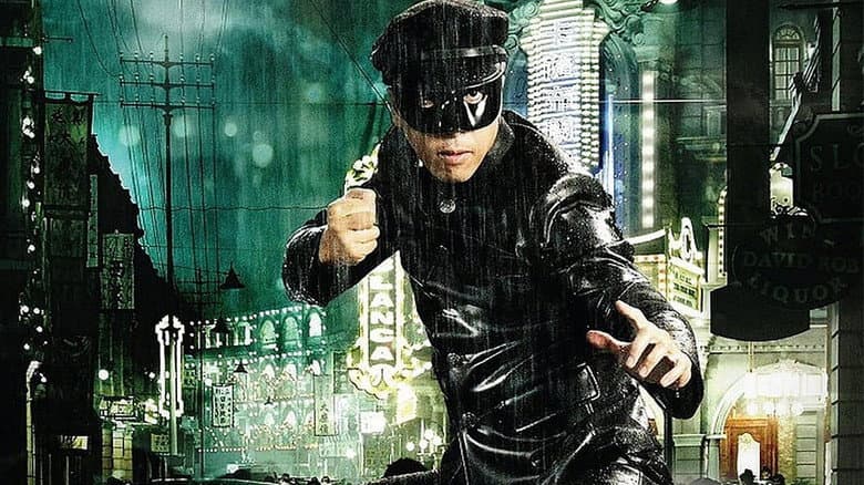 Legend of the Fist: The Return of Chen Zhen still