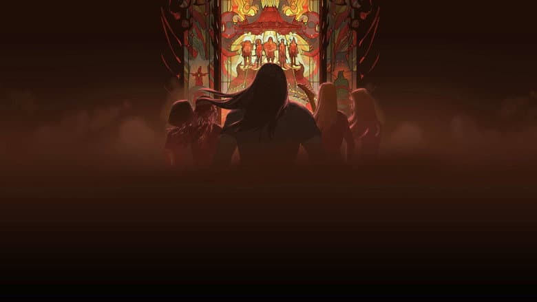 Metalocalypse: Army of the Doomstar still