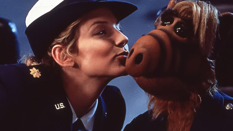 Project: ALF still