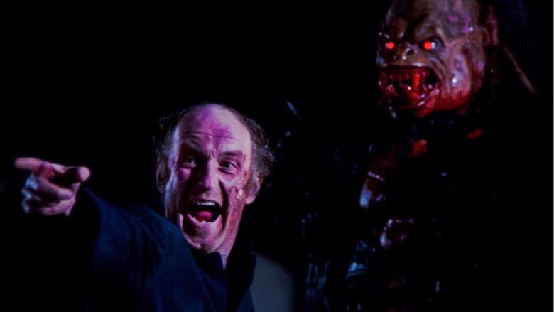 Rawhead Rex still